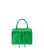 Green Amazona 180 Small Satchel 1