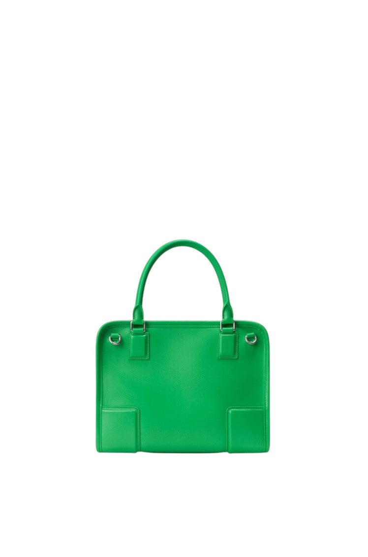 Green Amazona 180 Small Satchel 3