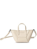 Ivory BC Duo Mini Tote 1
