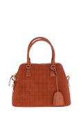 Red 5AC Mini Satchel 1