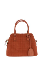 Red 5AC Mini Satchel 1