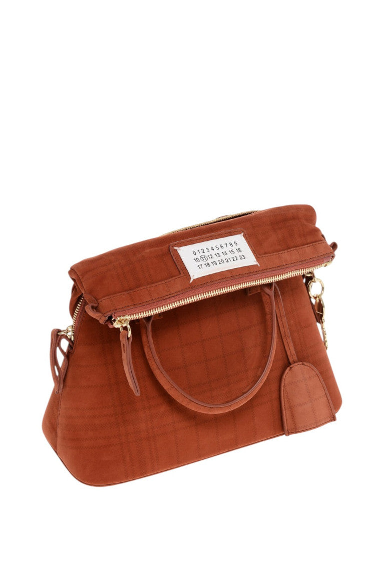 Red 5AC Mini Satchel 2