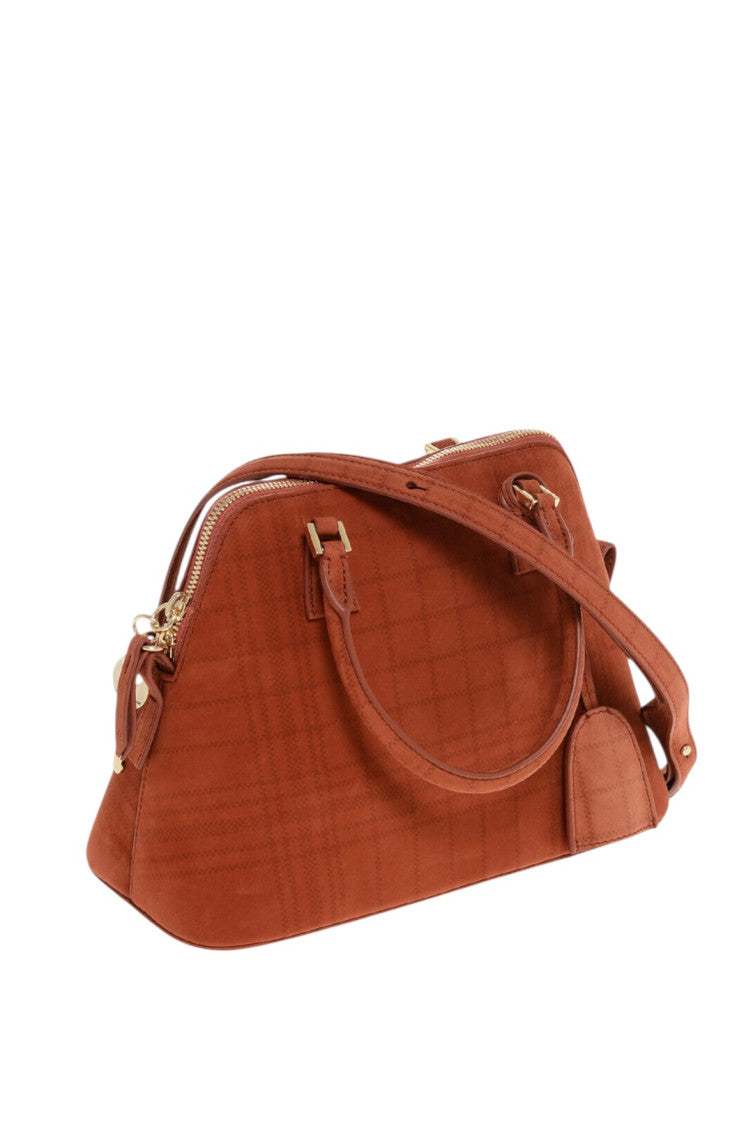 Red 5AC Mini Satchel 3