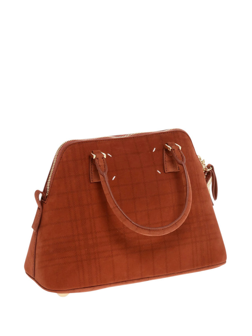 Red 5AC Mini Satchel 4