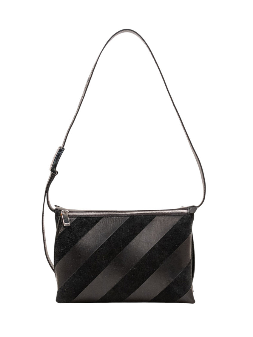 Black Sandbag 404 Shoulder Bag 1