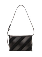 Black Sandbag 404 Shoulder Bag 1