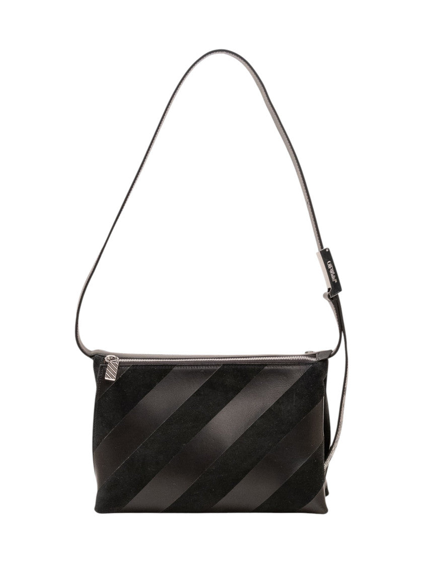 Black Sandbag 404 Shoulder Bag 3