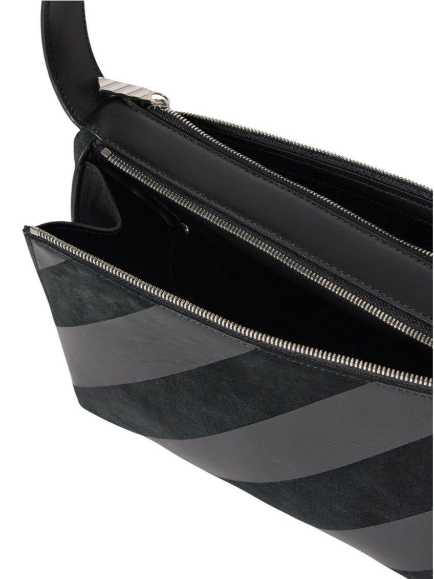 Black Sandbag 404 Shoulder Bag 4