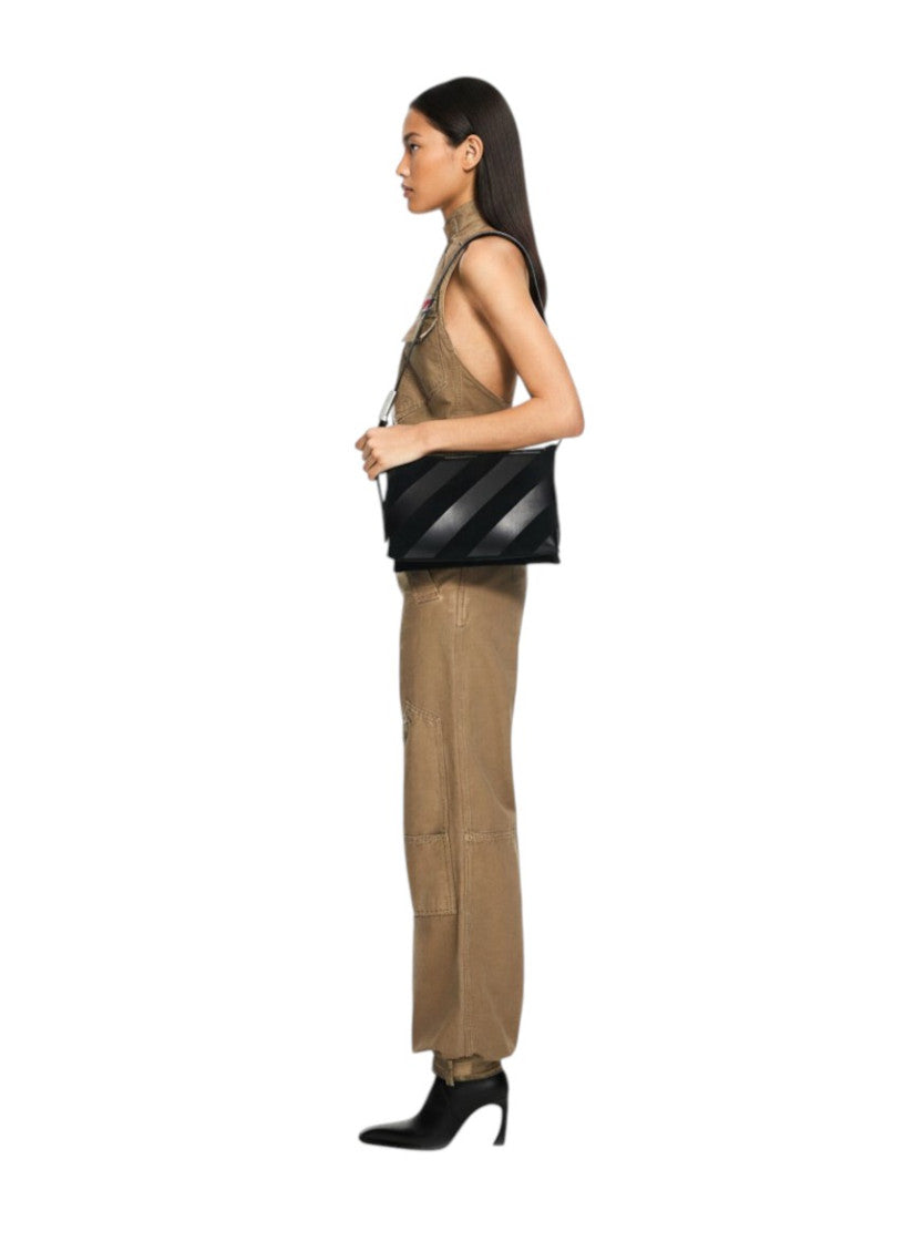 Black Sandbag 404 Shoulder Bag 5
