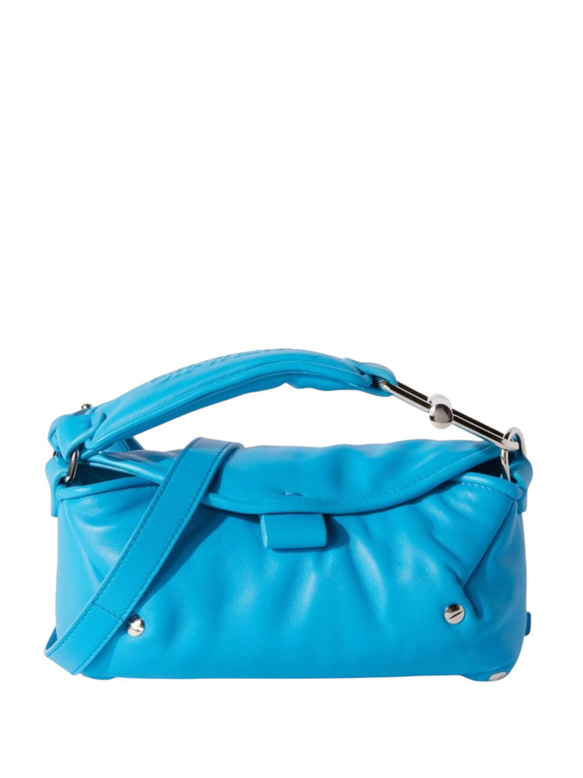 Blue San Diego Small Crossbody Bag 1