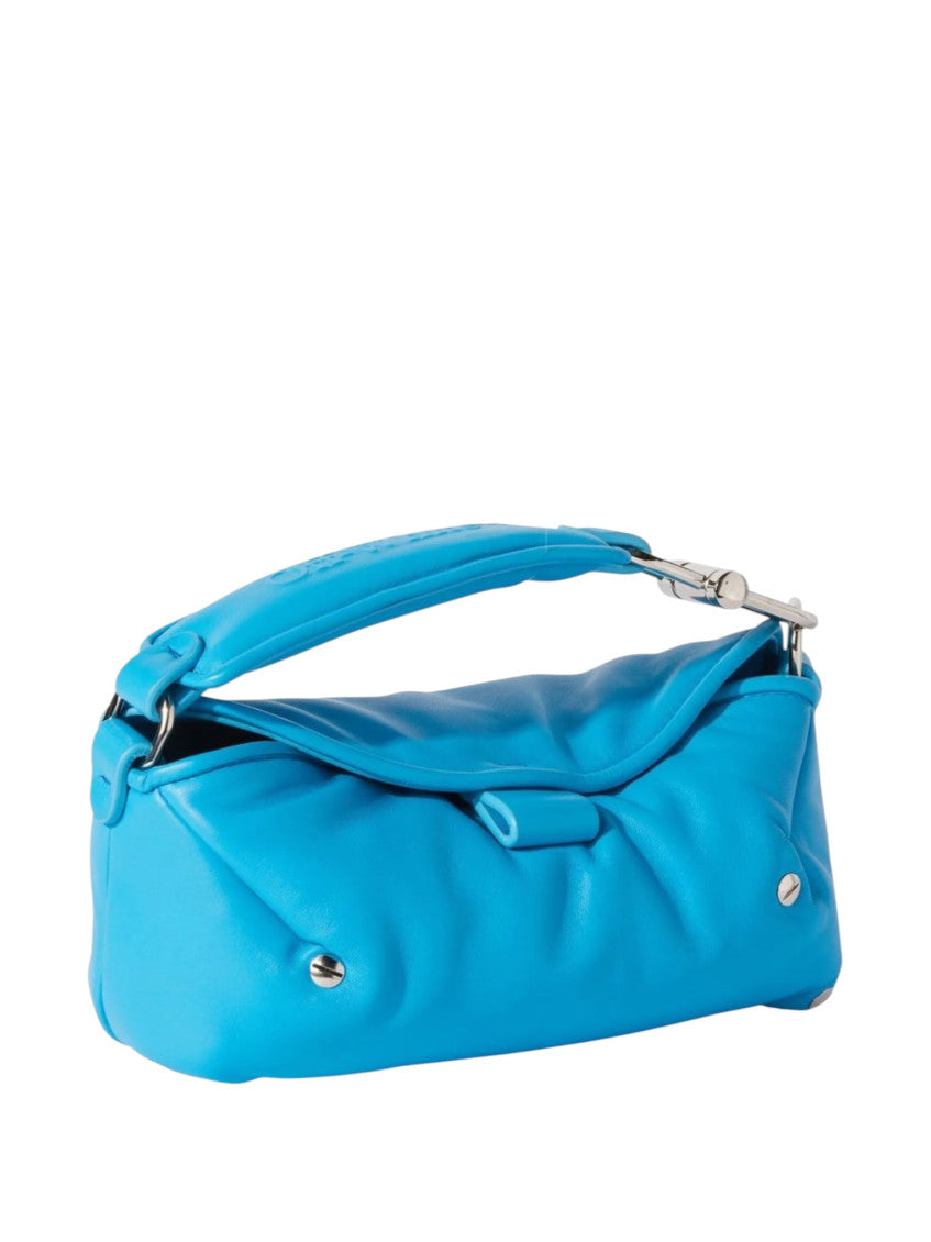 Blue San Diego Small Crossbody Bag 2