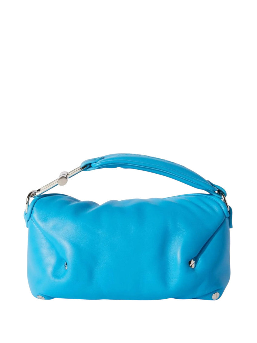 Blue San Diego Small Crossbody Bag 3