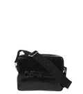 Black Logo Small Crossbody Bag 1