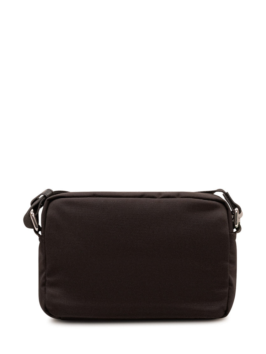 Black Jumping Tiger Small Crossbody Bag 3