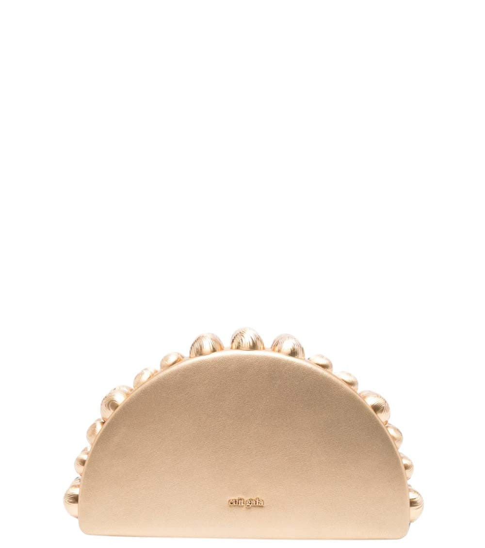 Golden Gili Clutch 1