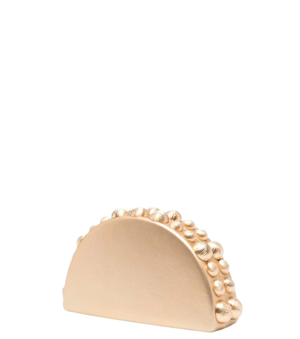 Golden Gili Clutch 2