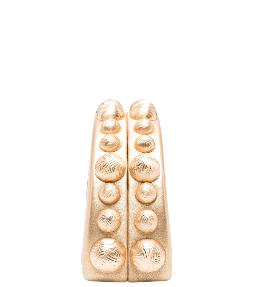 Golden Gili Clutch 3