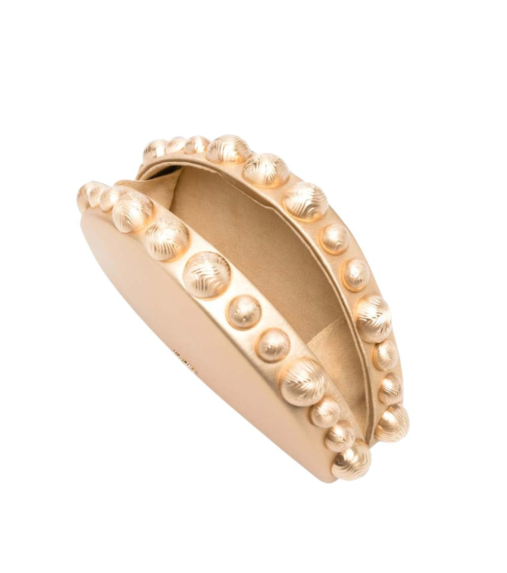 Golden Gili Clutch 4