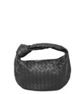 Black Jodie Small Shoulder Bag 1