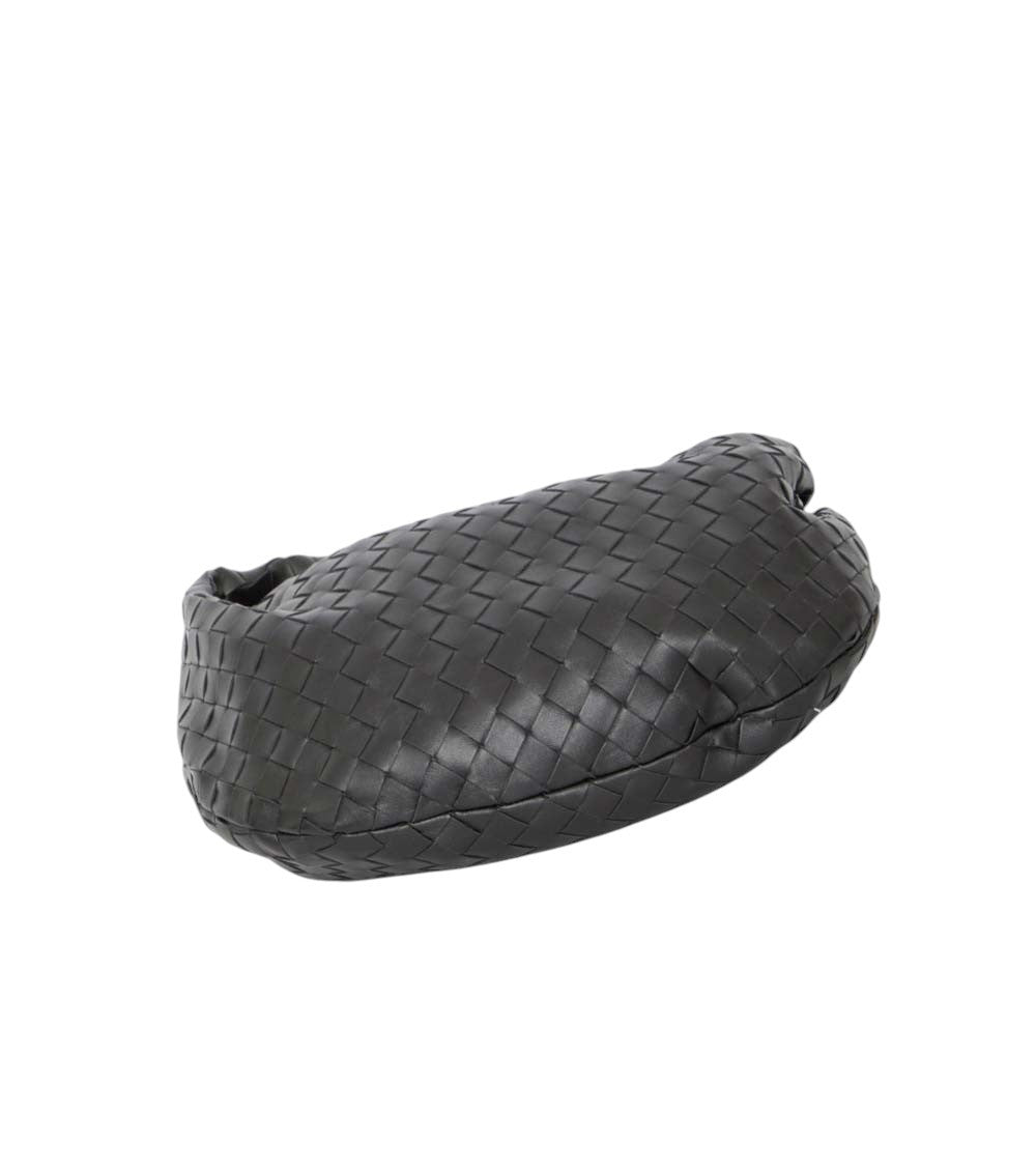 Black Jodie Small Shoulder Bag 3