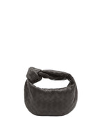 Brown Fondant Jodie Mini Shoulder Bag 1