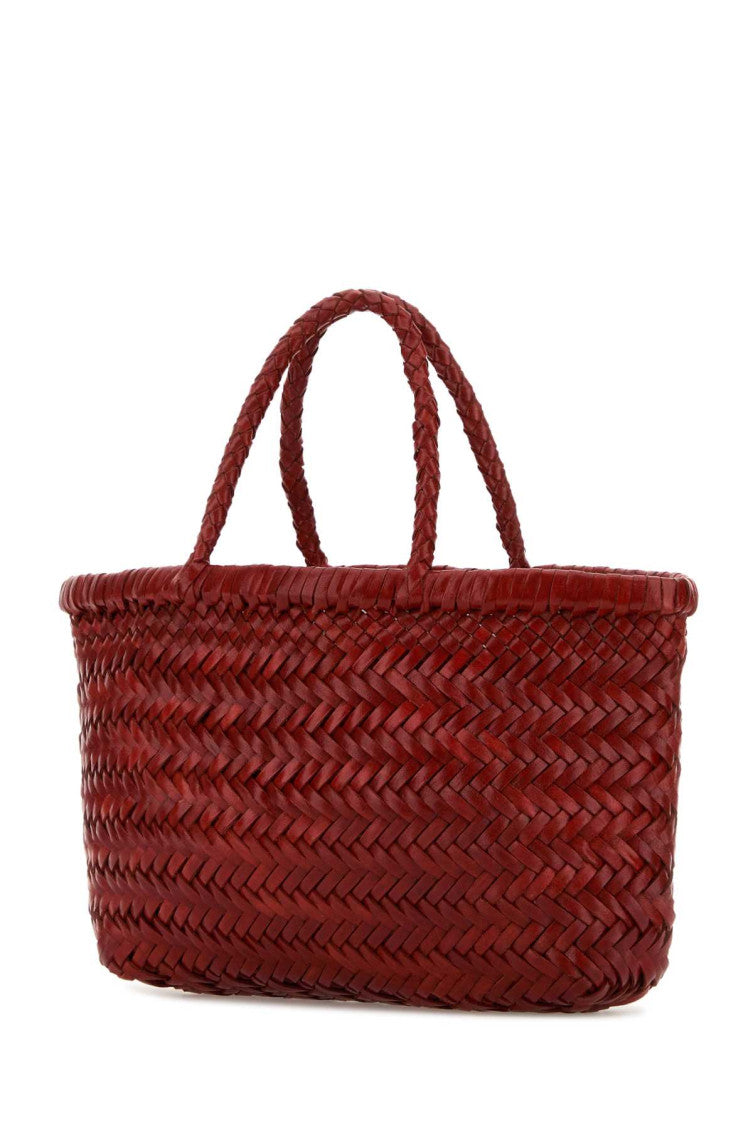 Red Gora Mini Tote 2