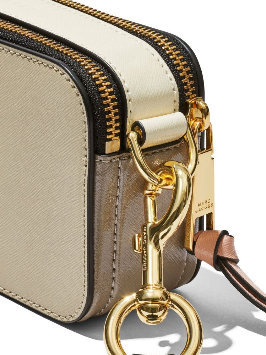 Khaki The Snapshot crossbody bag 2