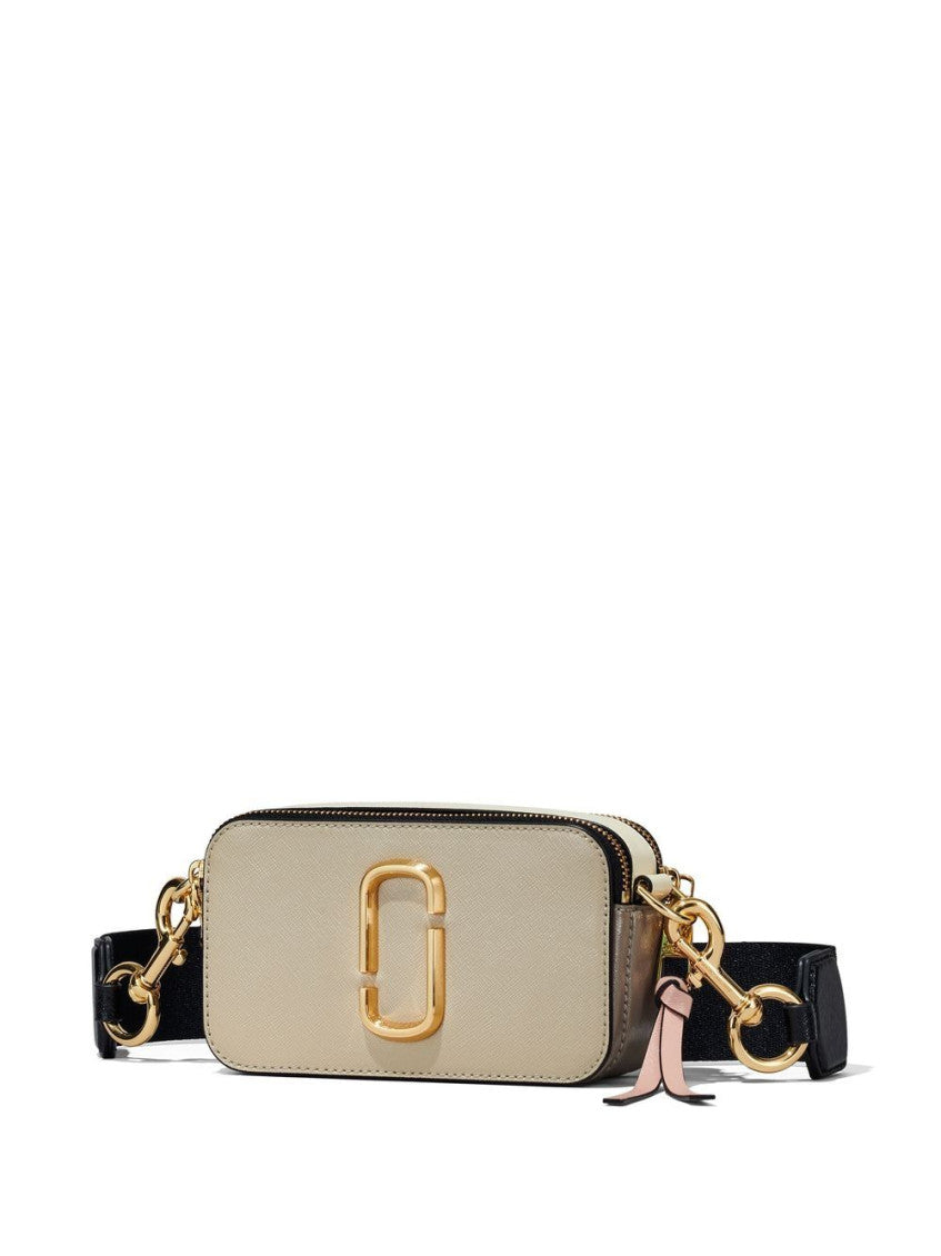 Khaki The Snapshot crossbody bag 3