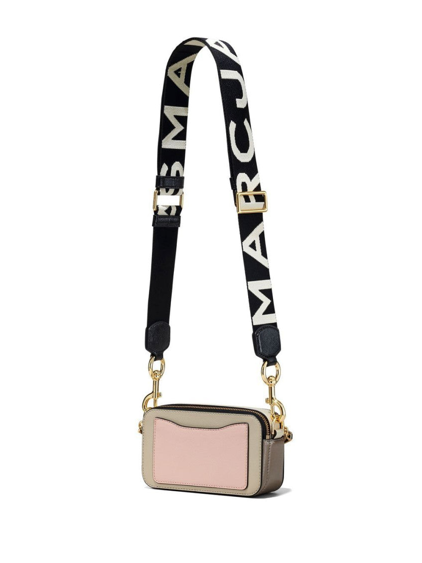 Khaki The Snapshot crossbody bag 4