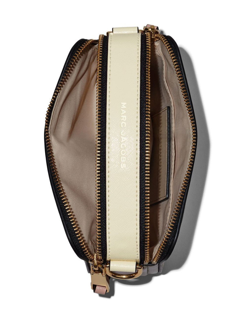 Khaki The Snapshot crossbody bag 5