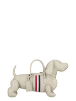 Khaki Hector Medium Satchel 1