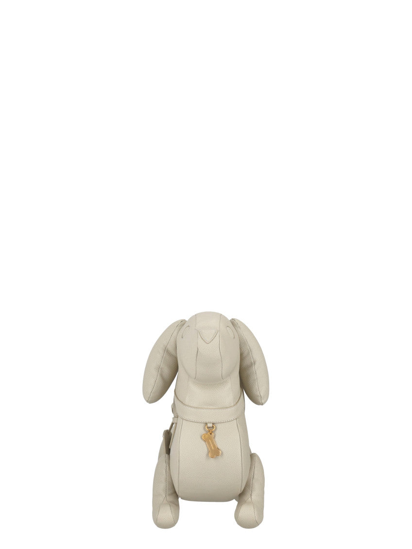 Khaki Hector Medium Satchel 4
