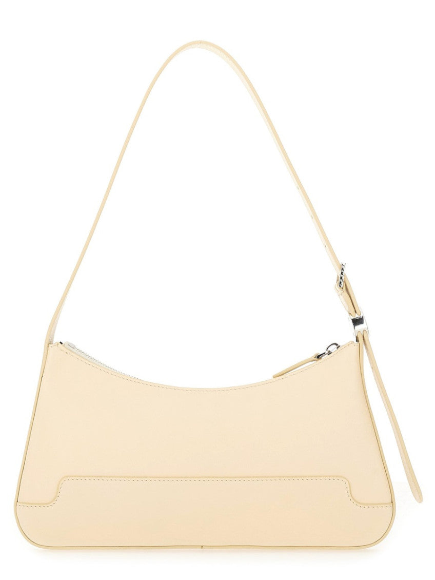 Off White Logo Medium Shoulder Bag 2