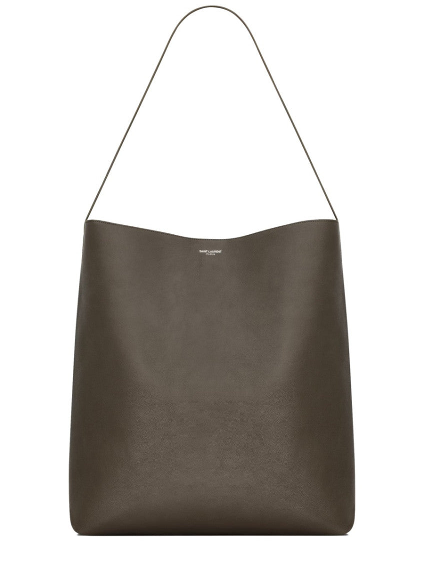 Green Bold Large Hobo 1