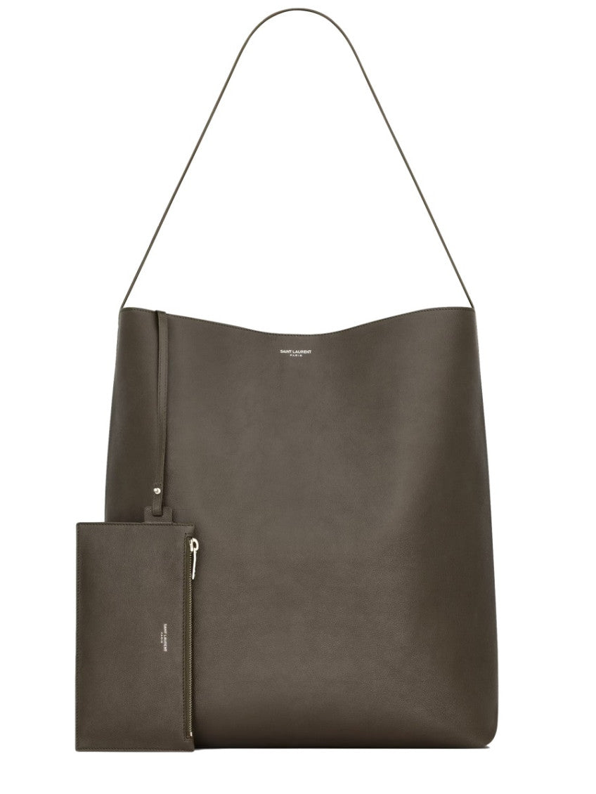 Green Bold Large Hobo 2