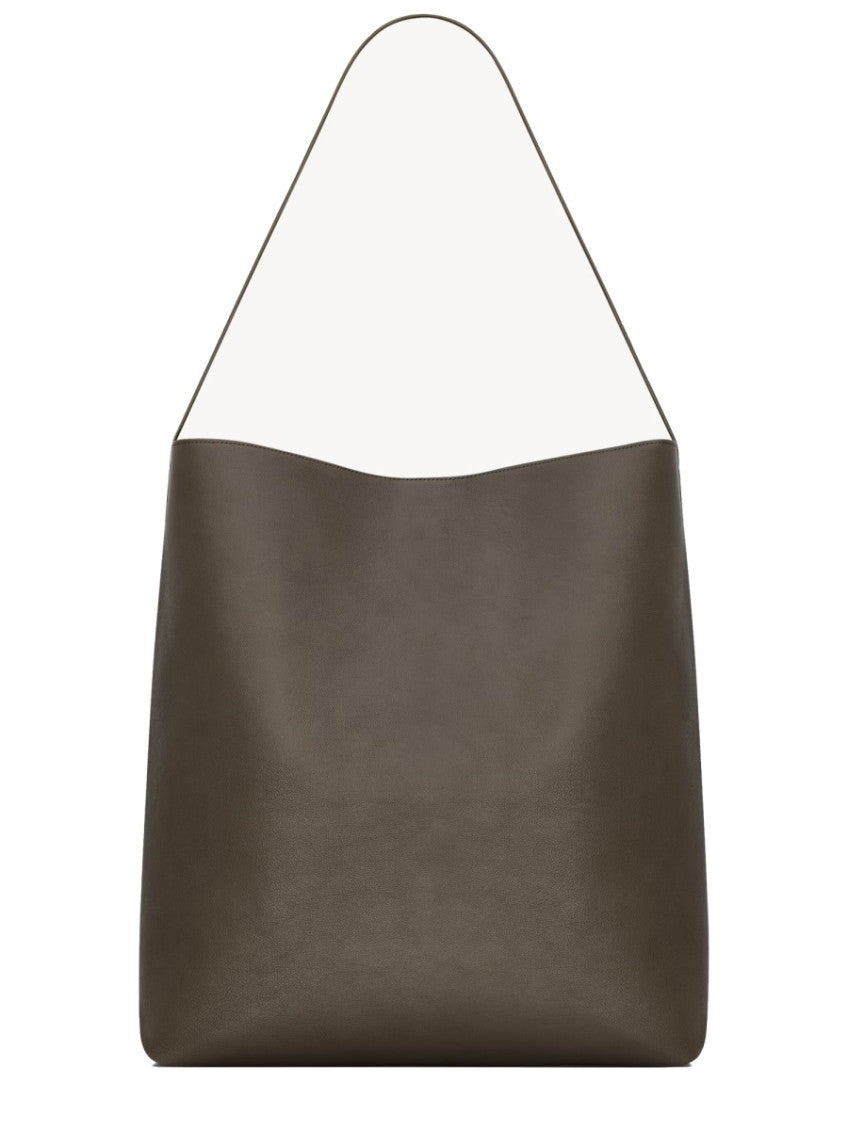Green Bold Large Hobo 4