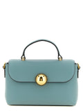Light Blue Moonlight Small Crossbody Bag 1