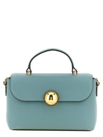 Light Blue Moonlight Small Crossbody Bag 1