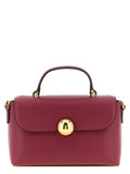 Red Moonlight Small Crossbody Bag 1