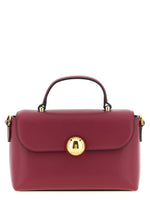 Red Moonlight Small Crossbody Bag 1
