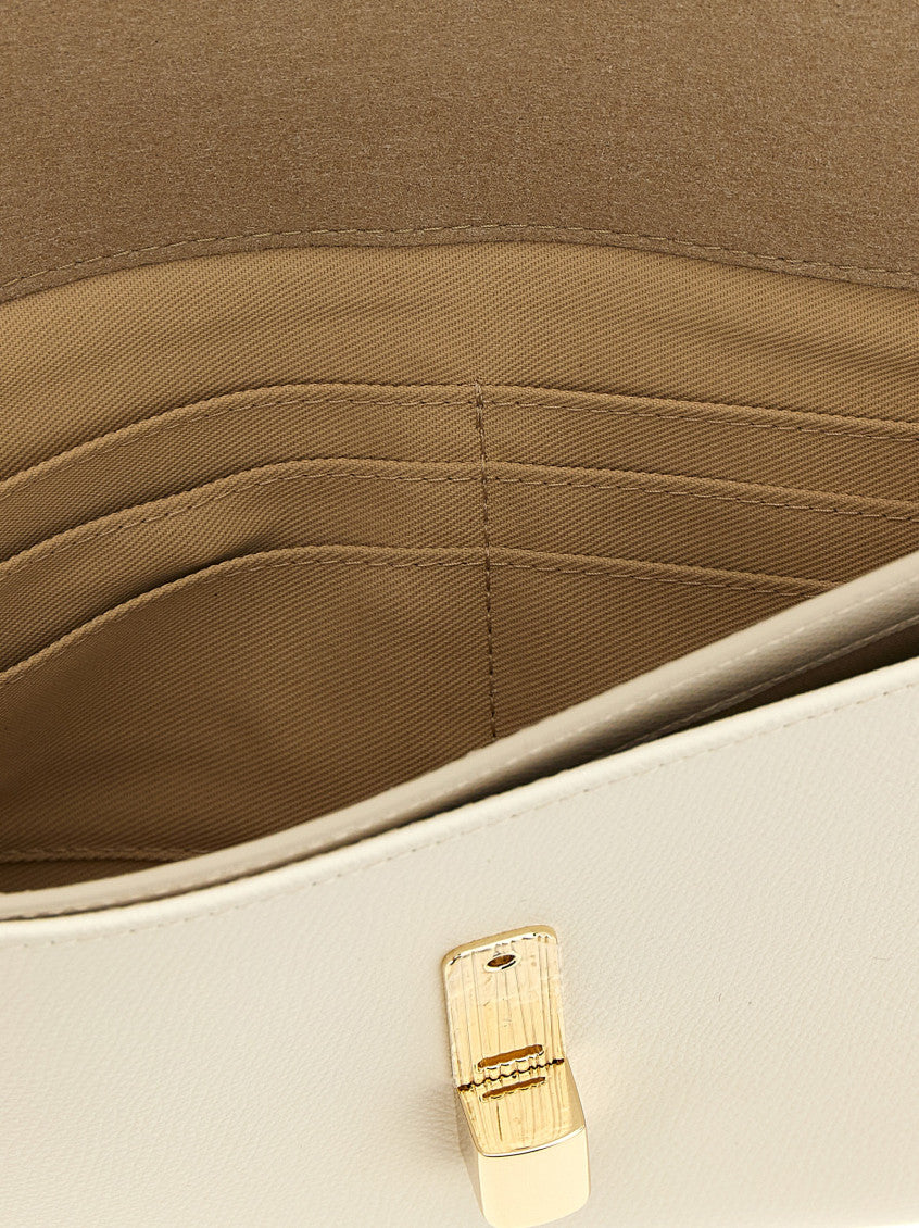 White Iride Clutch 4