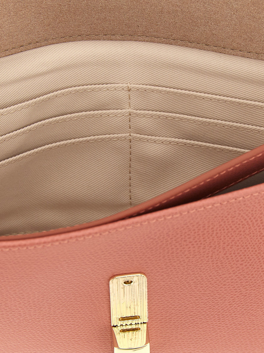 Pink Iride Clutch 4