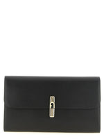 Black Iride Clutch 1
