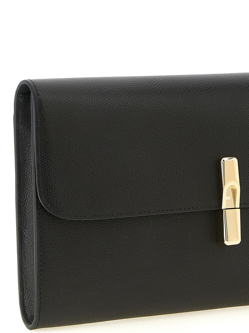 Black Iride Clutch 3