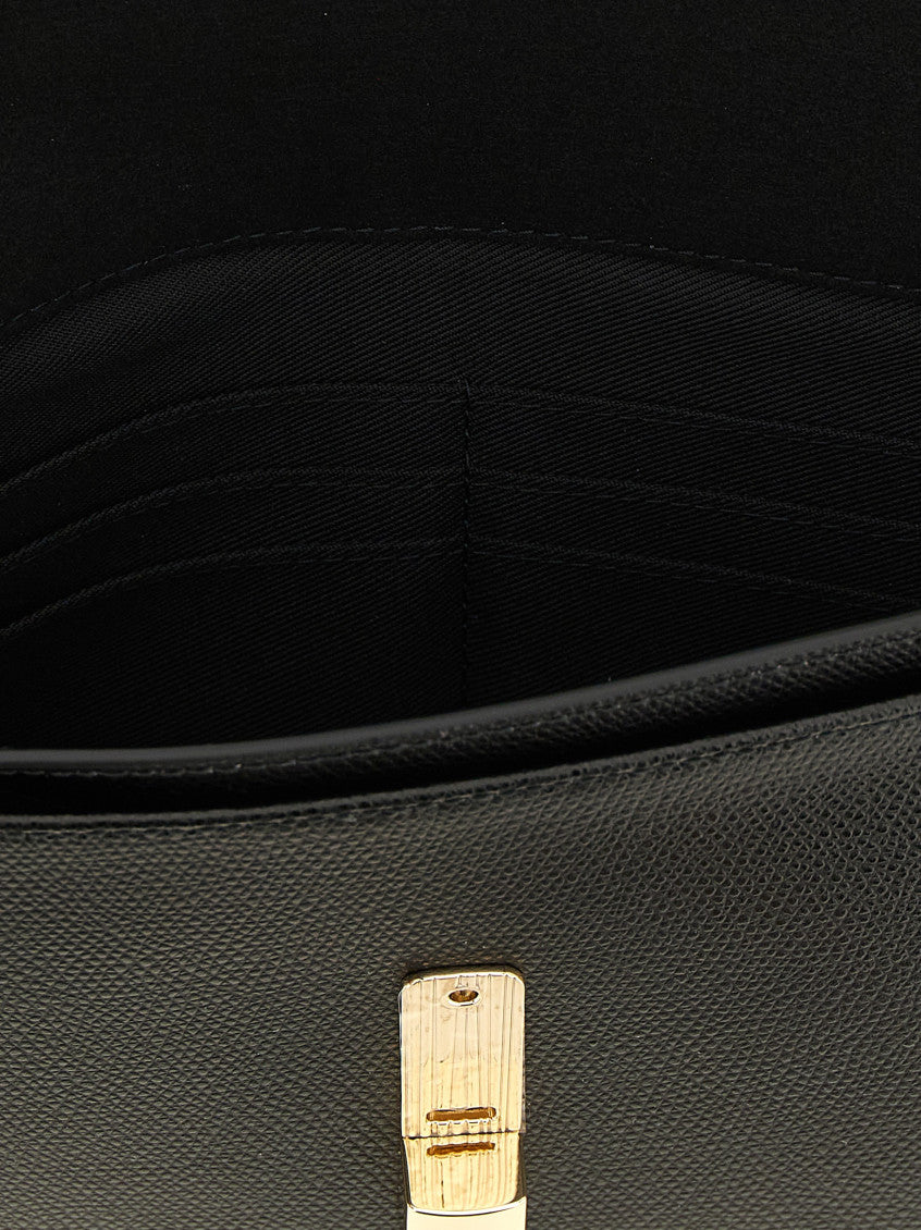 Black Iride Clutch 4