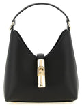 Black Iride Mini Shoulder Bag 1