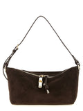 Brown Debby Medium Shoulder Bag 1
