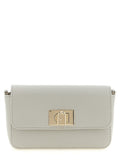 Grey 1927 Mini Crossbody Bag 1