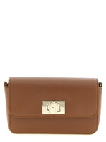Brown 1927 Mini Crossbody Bag 1