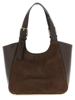 Brown Dora Small Tote 1